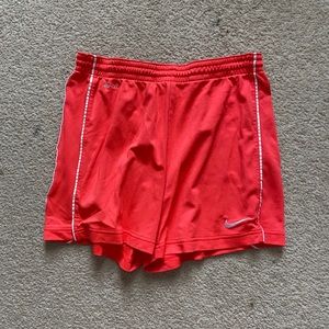 Nike Dry-Fit Shorts